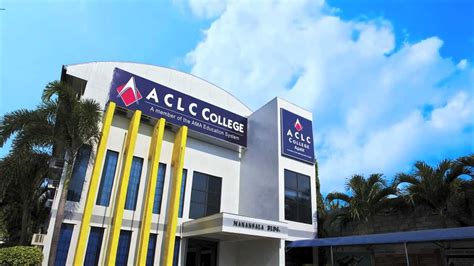 aclc taguig photos|ACLC Campuses .